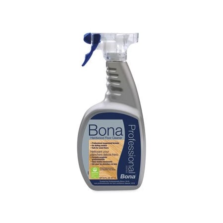 Bona Us Bona, Hardwood Floor Cleaner, 32 Oz Spray Bottle WM700051187